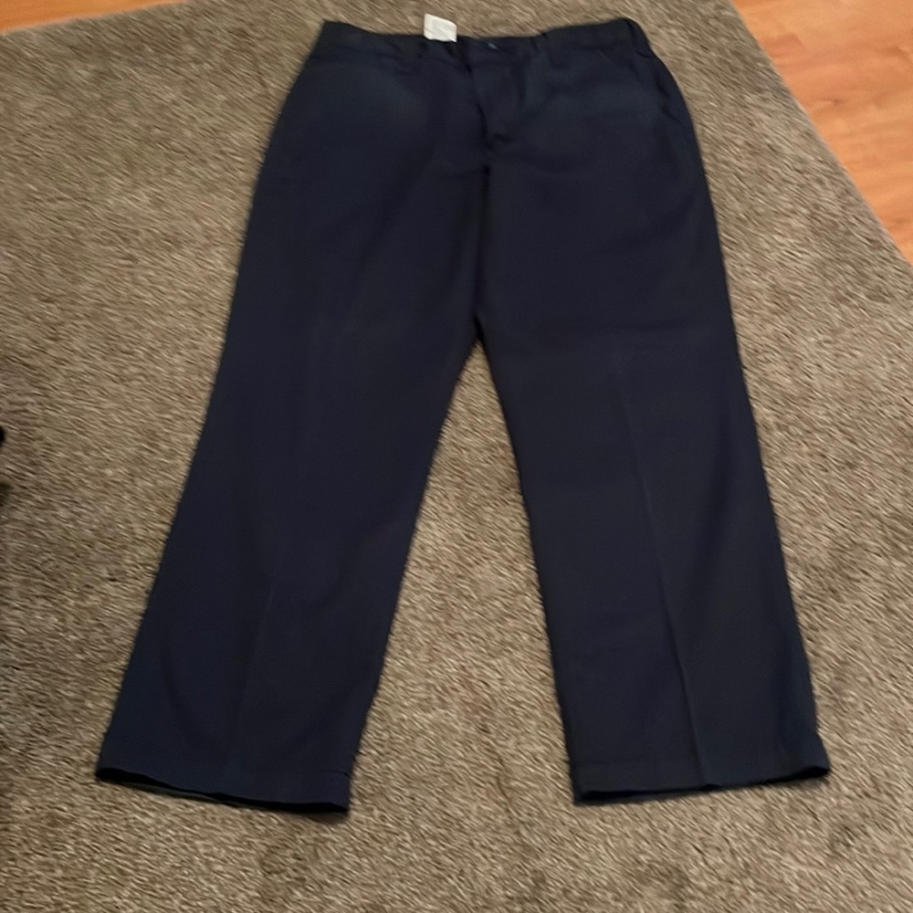 Men’s dress pants